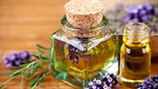Uvod u aromaterapiju Uvod u aromaterapiju