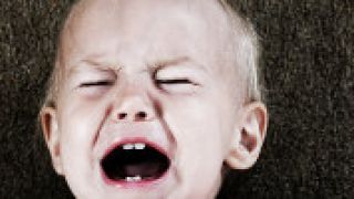 Izljevi bijesa – tantrum Izljevi bijesa – tantrum