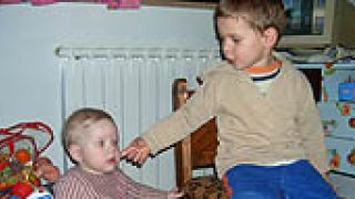 Kako urediti dom dok očekujete bebu Kako urediti dom dok očekujete bebu