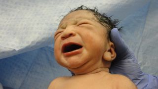 Za pravilan položaj bebe pred porod Za pravilan položaj bebe pred porod