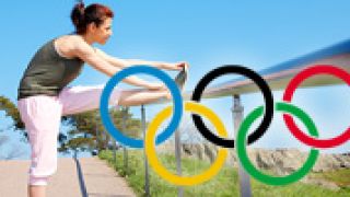Trudnoća i sport Trudnoća i sport