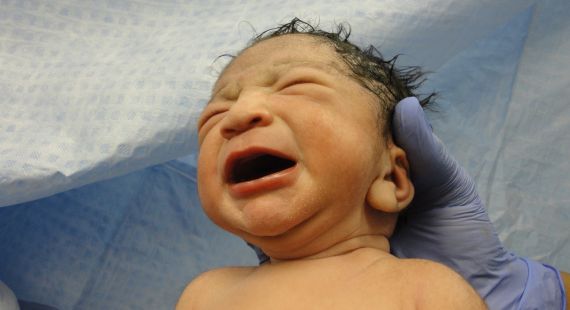Za pravilan položaj bebe pred porod Za pravilan položaj bebe pred porod