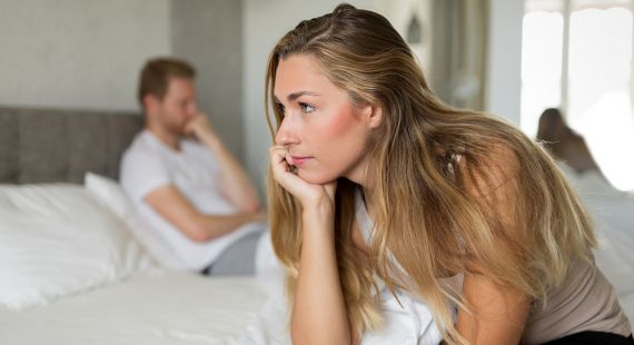 Roditeljstvo – kada partner nije spreman Roditeljstvo – kada partner nije spreman